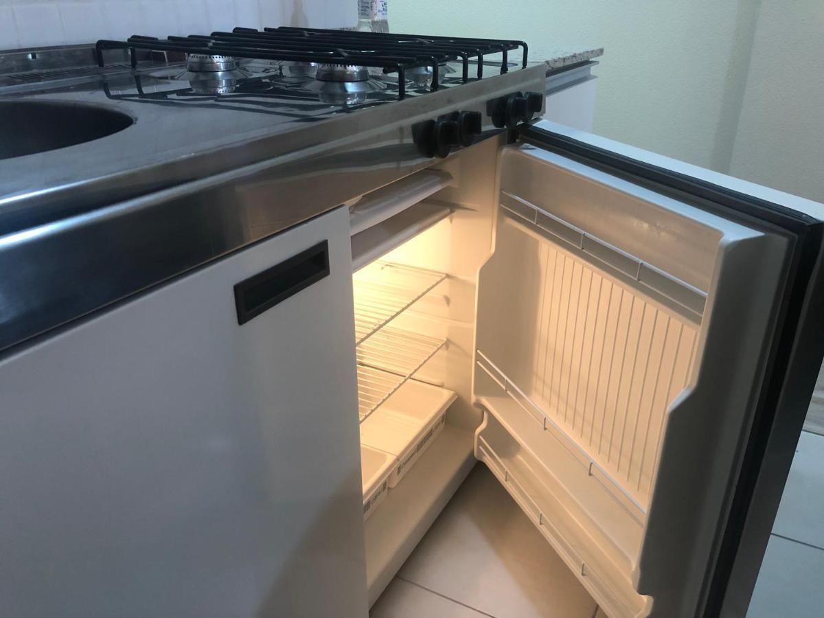 Aquarius Flat Aptos E Suites Санта Крус ду Сул Екстериор снимка